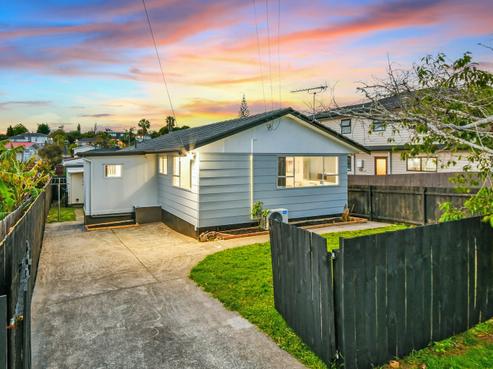 1/83 Barrack Road, Mount Wellington