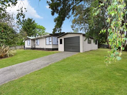 17 Crawshaw Drive, Nawton