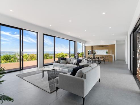 3 Grey Ghost Lane, Nukuhau