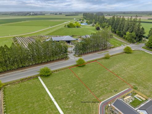38 Memorial Crescent, Methven