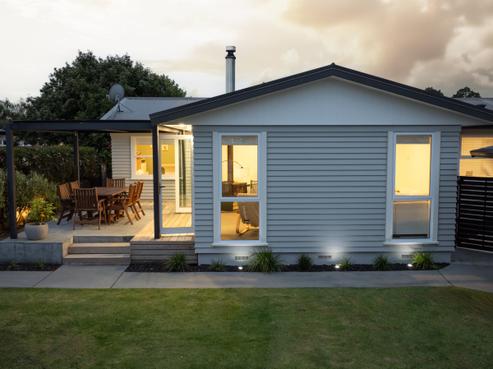 22 Te Anau Place, Glenview