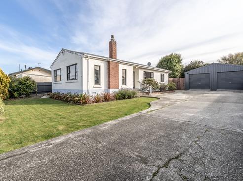 62 John Street, Strathern