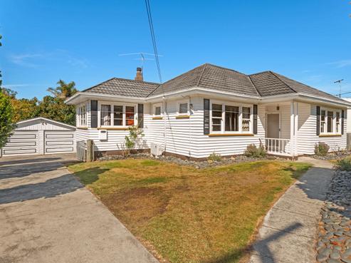262 Ormond Road, Mangapapa