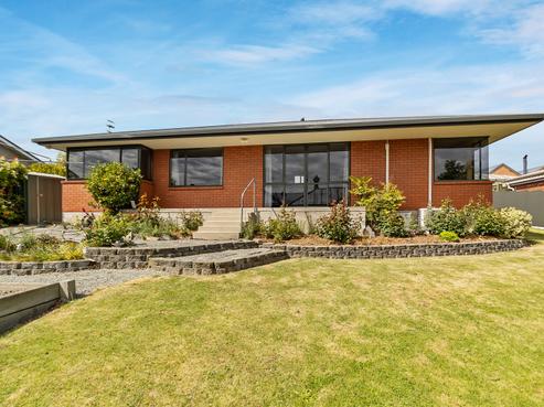 17 Russell Square, Parkside
