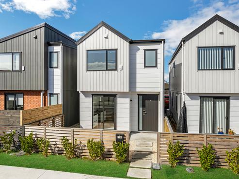 38 Corporal Street, Papakura