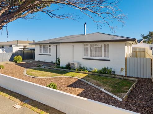 127A Muller Road, Blenheim Central