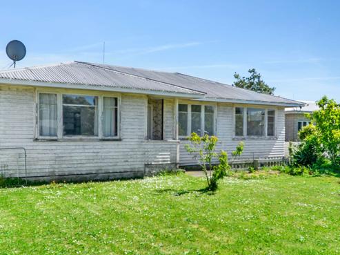 14 Jellicoe Avenue, Wairoa