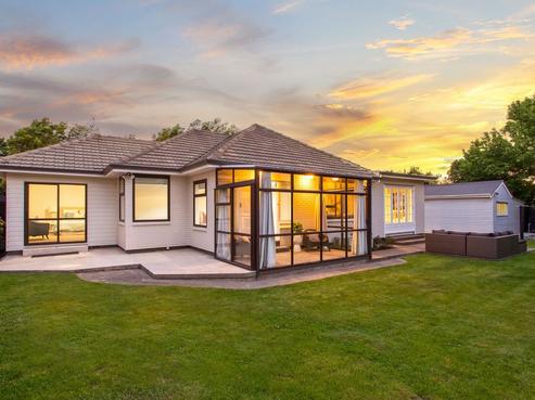 92A Memorial Avenue, Ilam