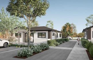 Wellington - Address withheld