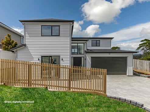 15 Bela Vista Boulevard, Swanson