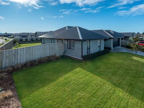 36 Chris Drive, Rolleston
