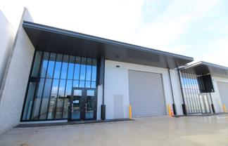 335sqm - brand new - competitive pricing