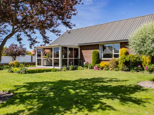 16 Blakeley Place, Kaiapoi