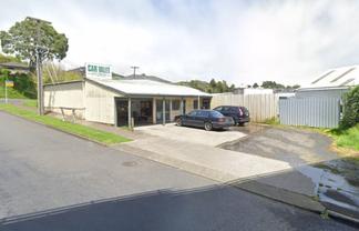 Affordable Workshop - Waiwhakaiho