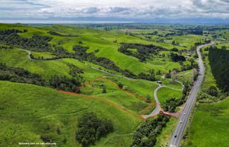 Lot 1 3315 State Highway 2, Waitakaruru