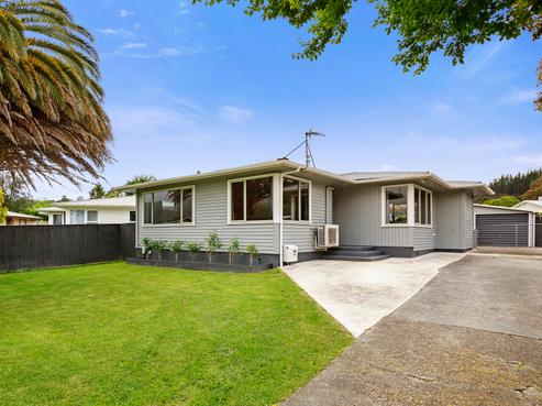 4 Ponderosa Grove, Maoribank