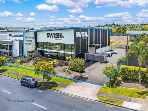 17 Orbit Drive, Rosedale