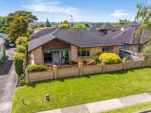 2B Bledisloe Court, Pukekohe