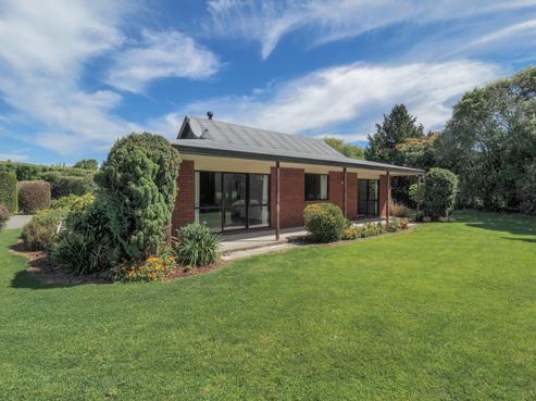65 Johnstone Street, Tinwald