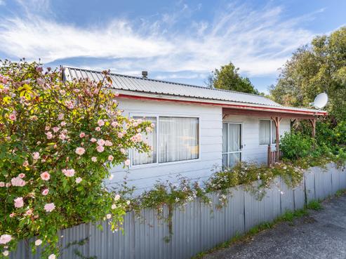 143 Melbourne Street, South Dunedin