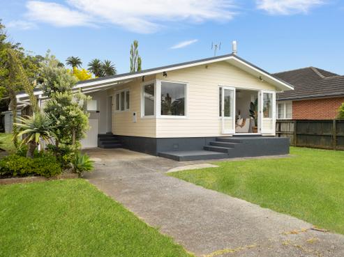 88 Coronation Road, Mangere Bridge