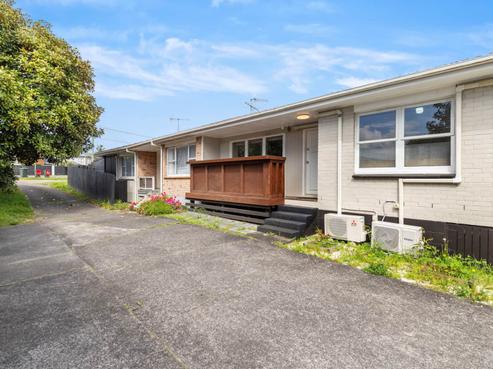 4/126 Marua Road, Ellerslie