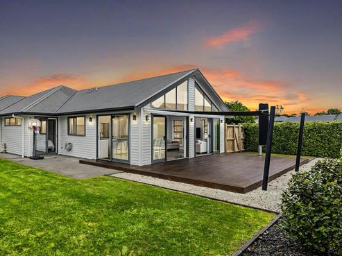 12 Lancewood Lane, Kaukapakapa
