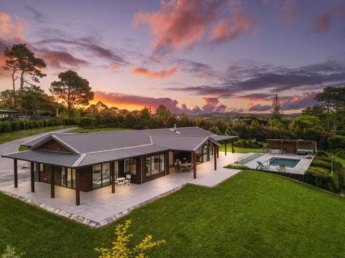 105 Escott Road, Dairy Flat