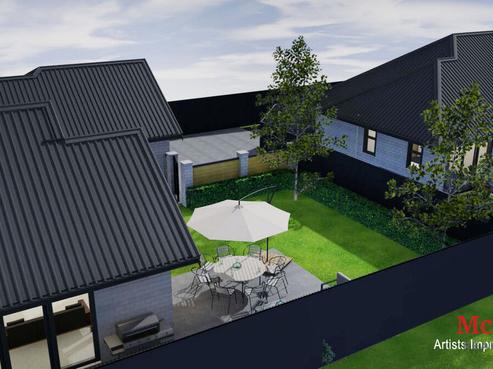 115A Cameron Street, Ashburton