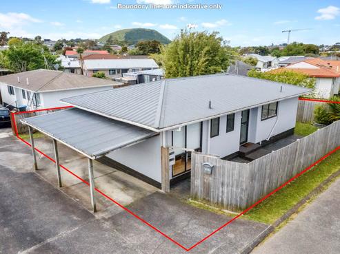1/39 Jarman Road, Mount Wellington