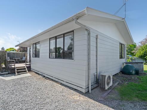 19 Vogel Crescent, Masterton