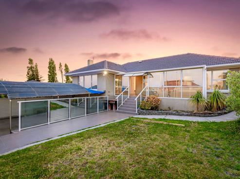 19 Greenhill Crescent, Pakuranga