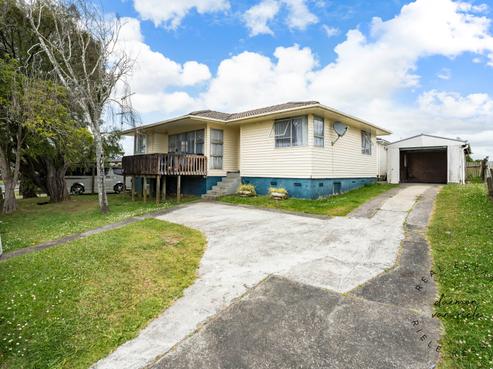 45 Dagenham Street, Manurewa
