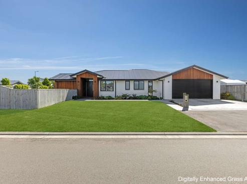 10 Full Moon Lane, Rolleston