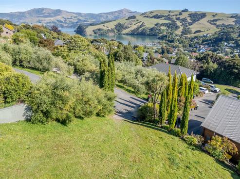 15 Vangioni Lane, Akaroa
