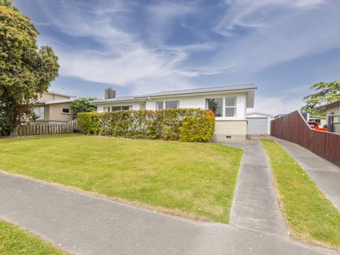 177 Westminster Avenue, Tamatea