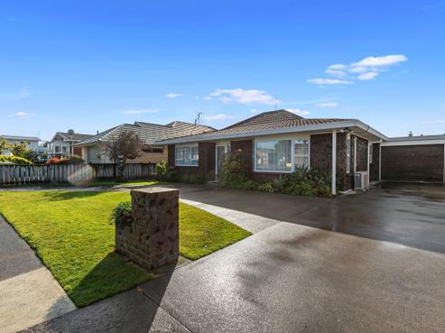 2 Park Street, Morrinsville