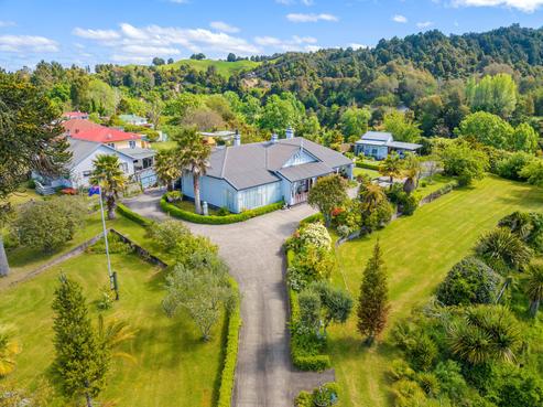 46 Ward Street, Taumarunui