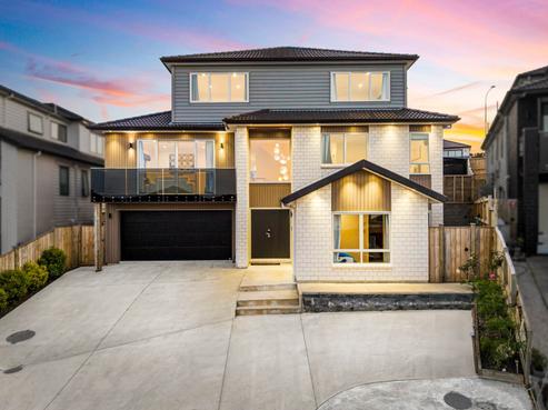 6 Glann Lane, Flat Bush