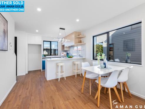 41B Valentine Street, Papakura
