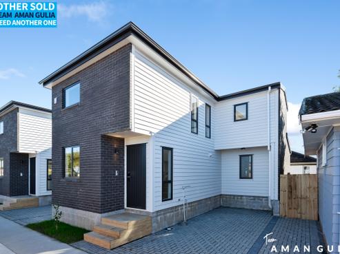 41A Valentine Street, Papakura