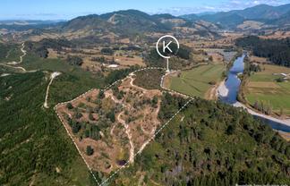 1079 Motueka Valley Highway, Motueka