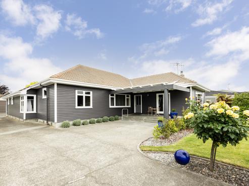 52 Auckland Road, Greenmeadows