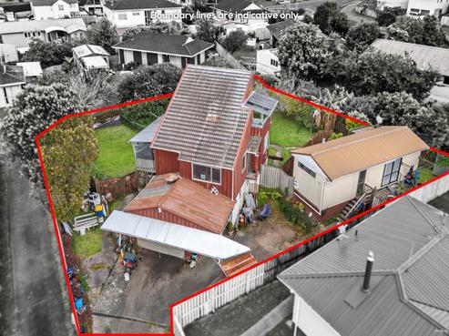 14 Woodman Place, West Harbour