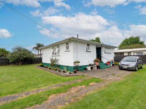 122 Richard Street, Opotiki and Surrounds
