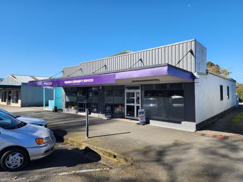 43 Main Street, Pahiatua
