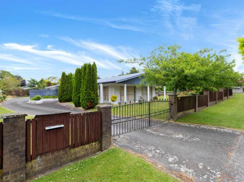 119 Balmoral Drive, Tokoroa