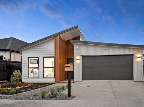 8 Croatia Avenue, Huapai