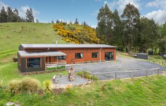 448 Taioma Road, North Taieri