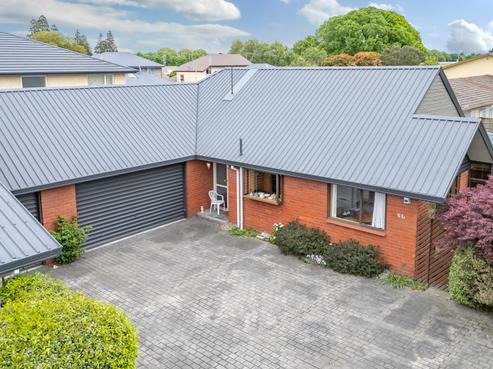 61A Cheyenne Street, Sockburn